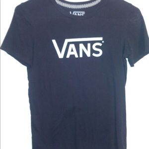 Vans T-Shirt